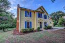 1100 Long Paw Lane L16 sold home in Charlotte, SC