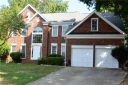 1647 Waterstone Lane sold home in Charlotte, SC