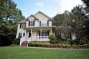 3674 Lake Bluff Drive sold home in Sherrills Ford, SC