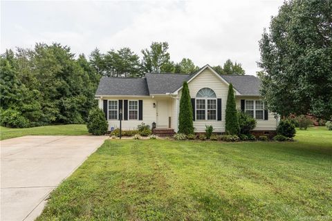 3652 Navajo Drive