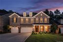 123 Smithfield Drive sold home in Charlotte, SC