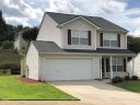 1956 8th Street Lane sold home in Hickory, SC