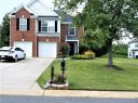 4717 Morrowood Lane sold home in Charlotte, SC