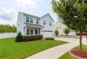 12614 Ballyliffin Drive sold home in Pineville, SC