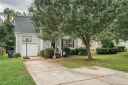 11615 Stewarts Crossing Drive 64 sold home in Charlotte, SC
