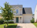 8004 Mcgarry Trail sold home in Charlotte, SC