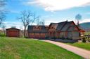 22 Kestrel Court sold home in Waynesville, SC