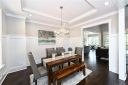 562 Arrow Point Lane sold home in Davidson, SC