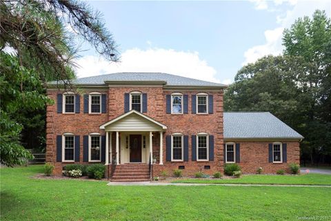 2115 East Providence Drive