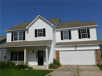 8322 Knapp Court sold home in Meadowcreek, Locust, NC