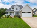 11 Whitetail Drive sold home in Weaverville, SC