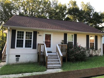 420 Maiden Lane sold home in Logan Park, Concord, NC