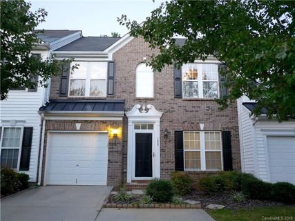 177 Snead Road sold home in Fairway Townhouses, Fort Mill, SC