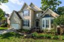 9216 Hickory Tree Lane sold home in Charlotte, SC