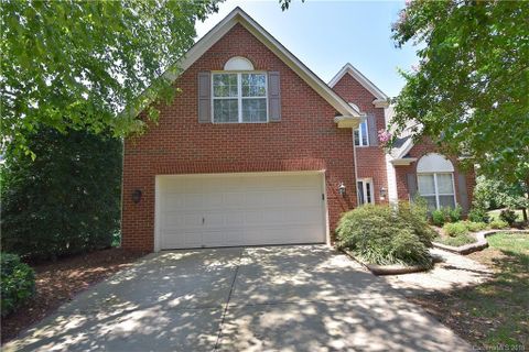 8841 Fieldcroft Drive