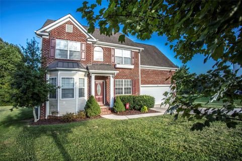 1432 Doan Ogden Court sold home in ABERNETHY PARK, Hickory, NC