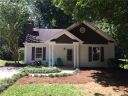 124 Cedarcroft Drive sold home in Mooresville, SC
