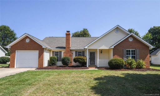1051 Ridgefield Circle