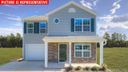 5514 Tumbling Brook Lane LOT 54 sold home in Charlotte, SC