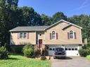 3095 Village Drive sold home in Morganton, SC