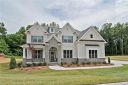 12105 Old Cottonwood Lane sold home in Huntersville, SC