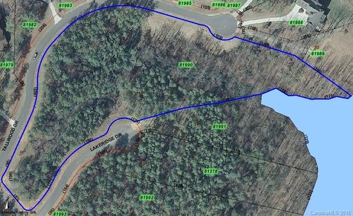 Lot 11 Tallwood Drive