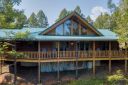 273 Bluebird Terrace 15 sold home in Lake Lure, SC