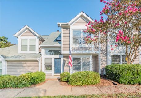 8263 Legare Court sold home in The Gates, Charlotte, NC