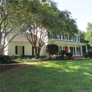 1484 Freedom Court sold home in Colony Woods, Gastonia, NC