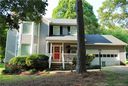112 Deerfield Circle sold home in Salisbury, SC