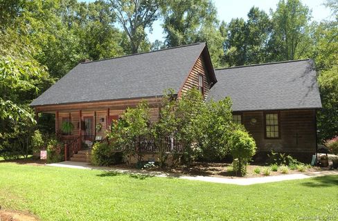 265 Woodbine Drive sold home in Woodbine, Salisbury, NC