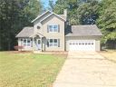 1121 Mulberry Lane sold home in Hickory, SC