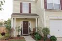 11031 Treebranch Drive sold home in Charlotte, SC