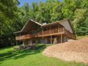 109 Fields Drive sold home in Waynesville, SC
