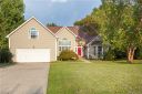 8308 Sand Hills Court sold home in Charlotte, SC