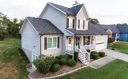 1664 Buffett Circle