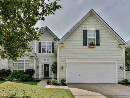 8614 Fieldcroft Drive