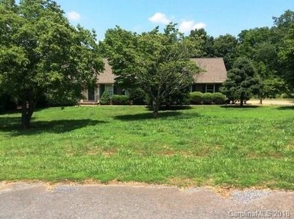 130 Lyn Road sold home in Hidden Hut Farms, Salisbury, NC