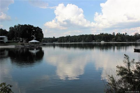3091 Willow Breeze Lane sold home in Liberty Hill, York, SC