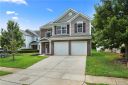 4315 Hubbard Falls Drive 20 sold home in Charlotte, SC