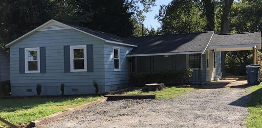 642 10th Street Boulevard sold home in Oakland Heights, Hickory, NC