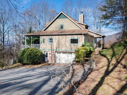 112 Stonecrest Drive sold home in Ridge View Estates, Asheville, NC