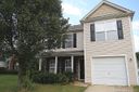 6036 Mentone Lane sold home in Charlotte, SC