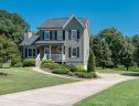 1642 Berkshire Drive 17 sold home in Hickory, SC