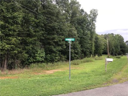 Vacant Spring Street