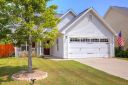 721 Jones Branch Road 75 sold home in Fort Mill, SC