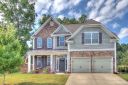 2084 Lakebridge Drive sold home in Fort Mill, SC