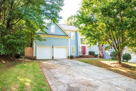 2301 Century Oaks Lane