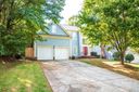 2301 Century Oaks Lane sold home in Charlotte, SC