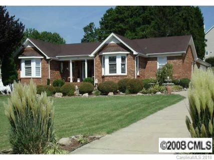 507 Canvasback Road